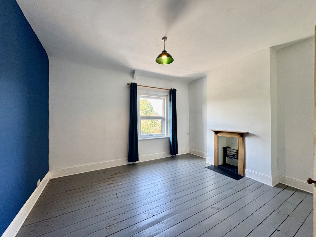 Bowden Road, Somerset, Templecombe