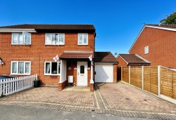 Beaufoy Close, Dorset, Shaftesbury