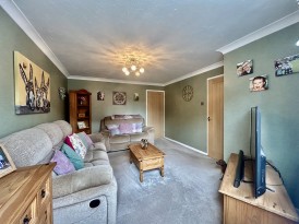 Beaufoy Close, Dorset, Shaftesbury