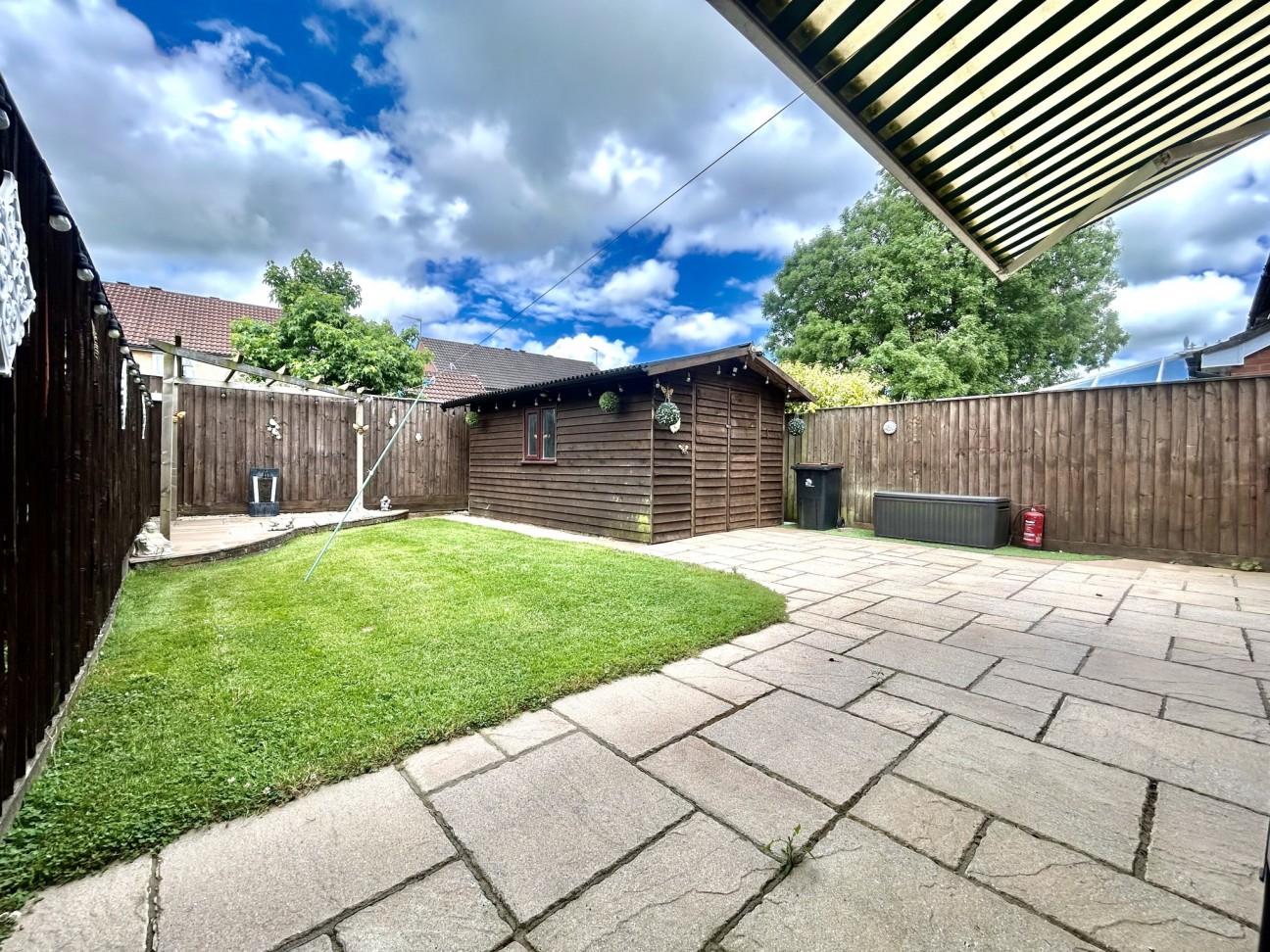 Beaufoy Close, Dorset, Shaftesbury