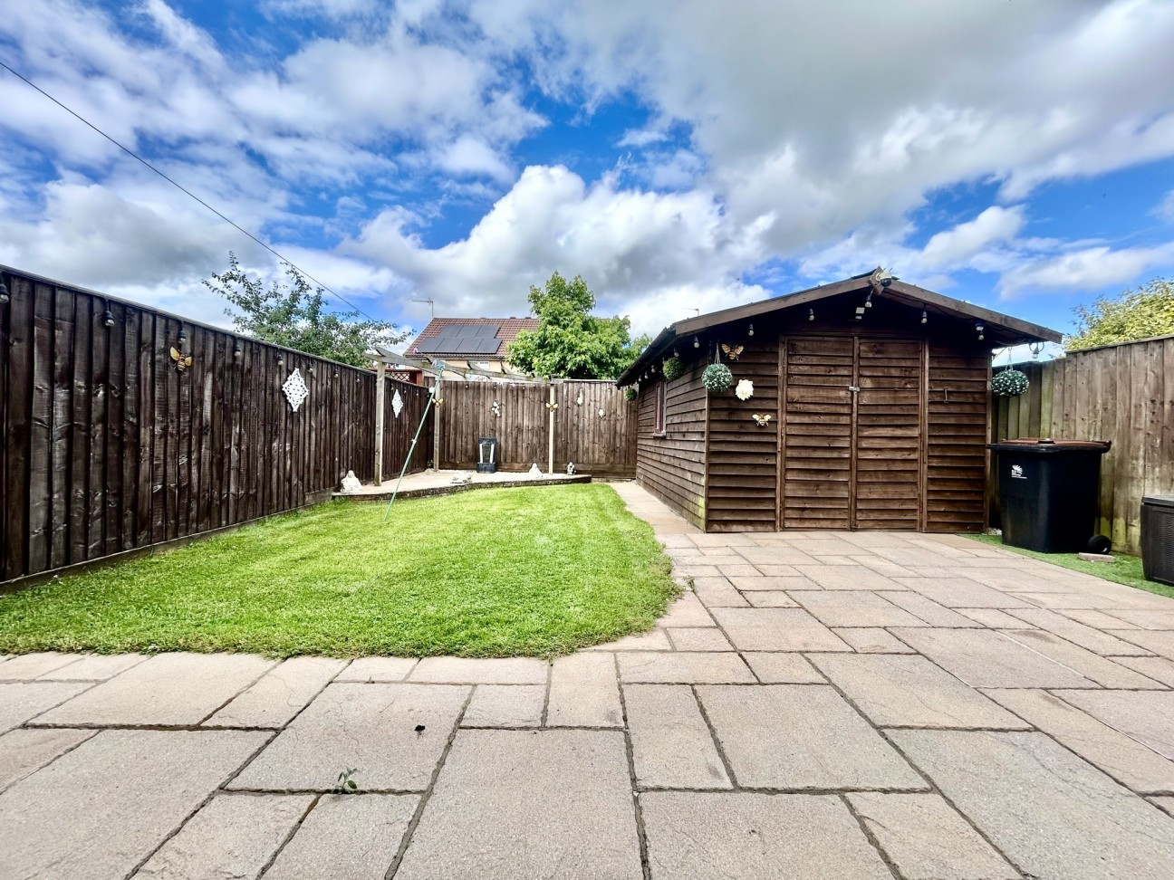 Beaufoy Close, Dorset, Shaftesbury