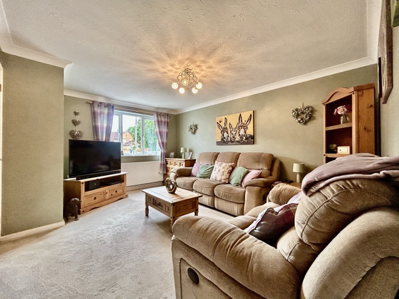 Beaufoy Close, Dorset, Shaftesbury