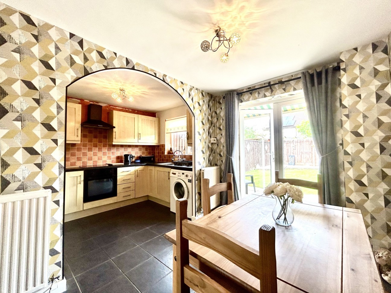 Beaufoy Close, Dorset, Shaftesbury