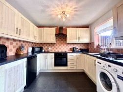 Beaufoy Close, Dorset, Shaftesbury
