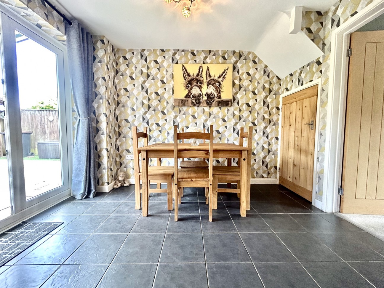 Beaufoy Close, Dorset, Shaftesbury