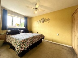 Beaufoy Close, Dorset, Shaftesbury