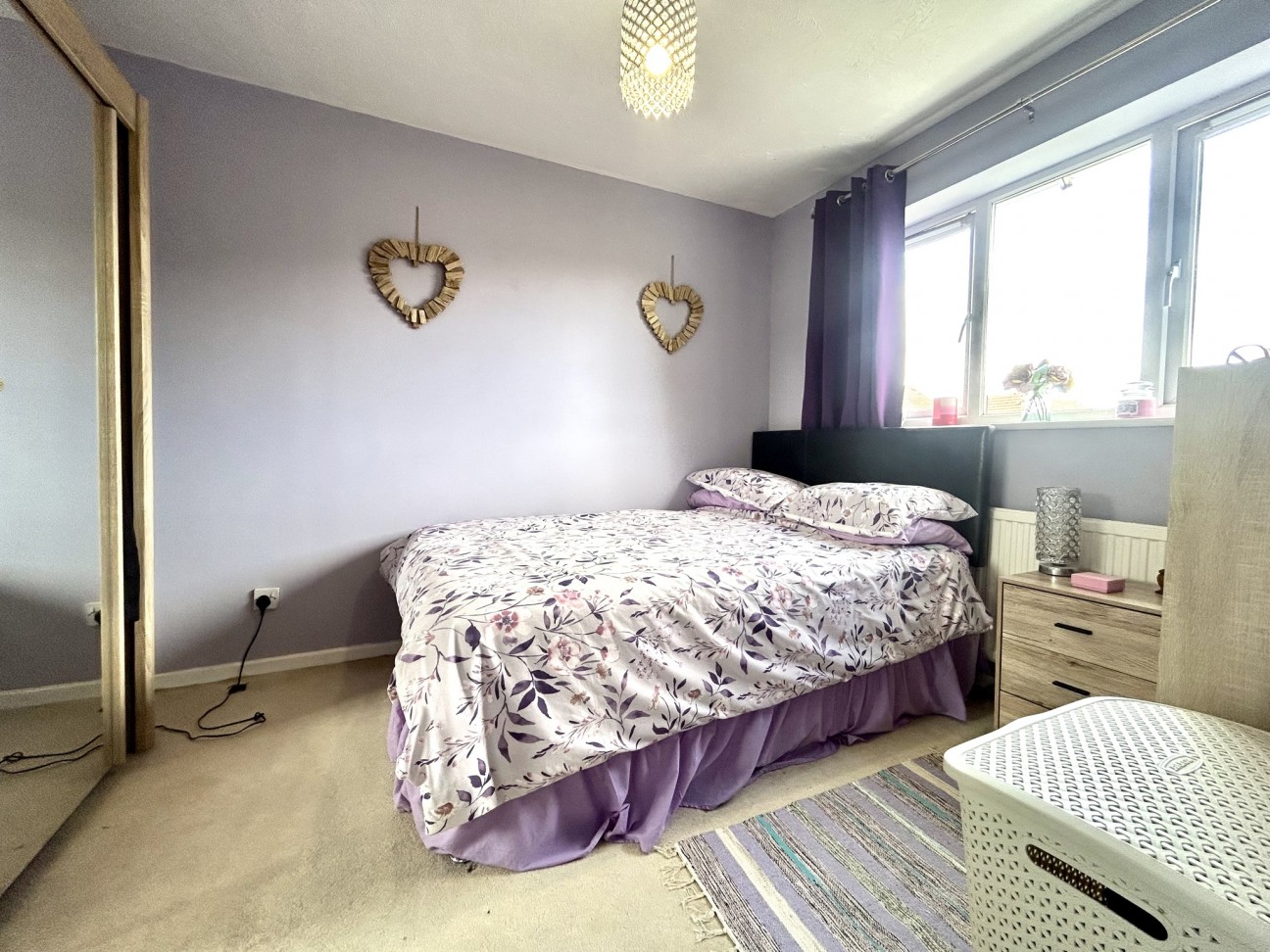 Beaufoy Close, Dorset, Shaftesbury