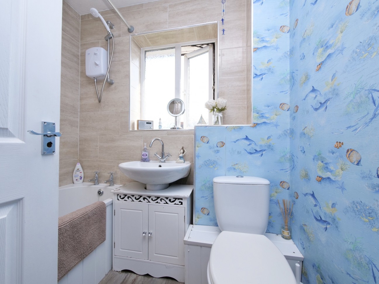 Beaufoy Close, Dorset, Shaftesbury