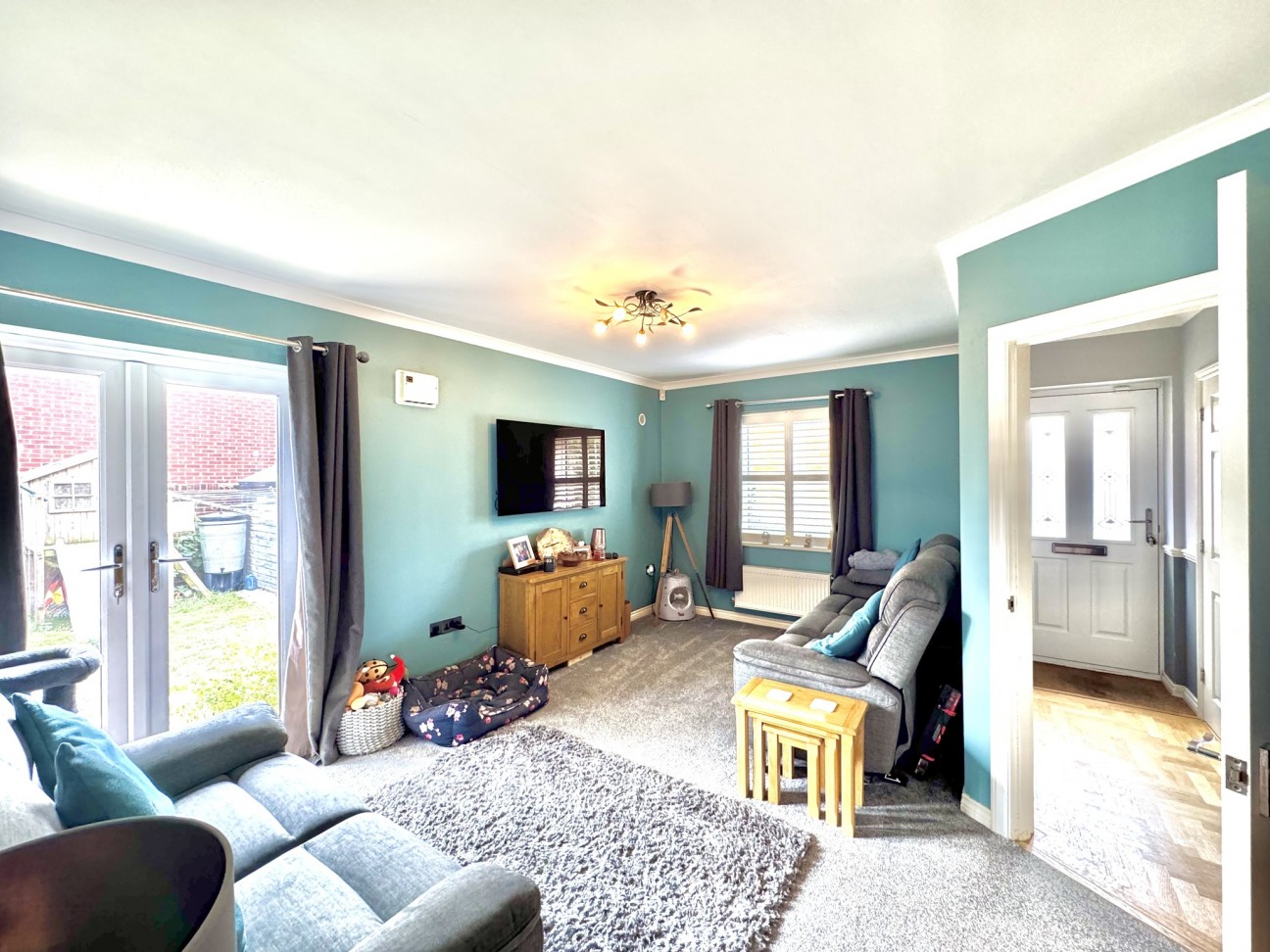 The Rickyard, Dorset, Shaftesbury