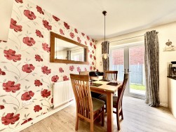 The Rickyard, Dorset, Shaftesbury