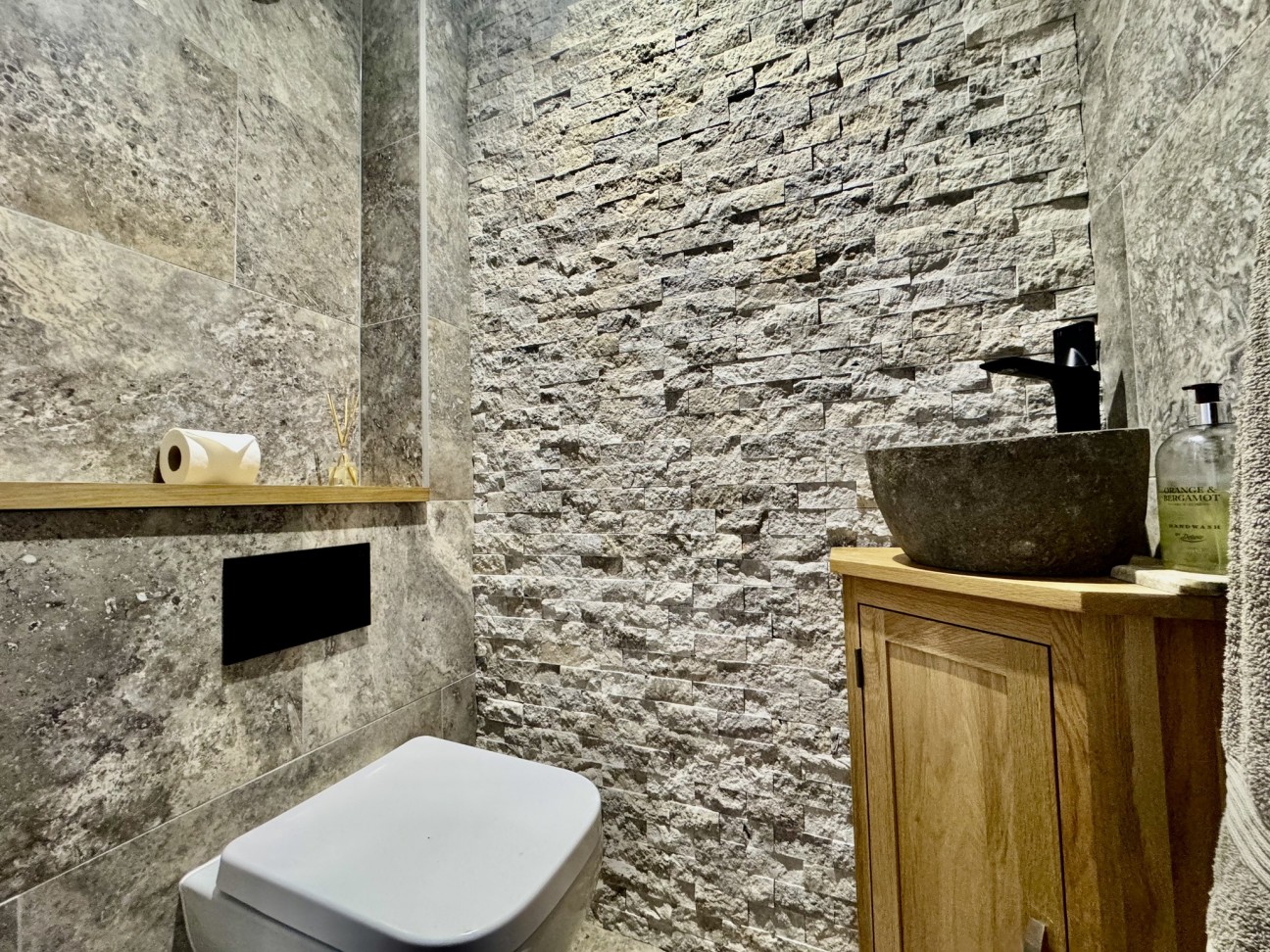 The Rickyard, Dorset, Shaftesbury