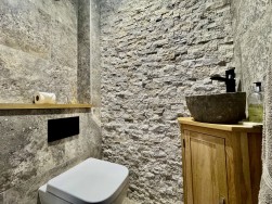 The Rickyard, Dorset, Shaftesbury