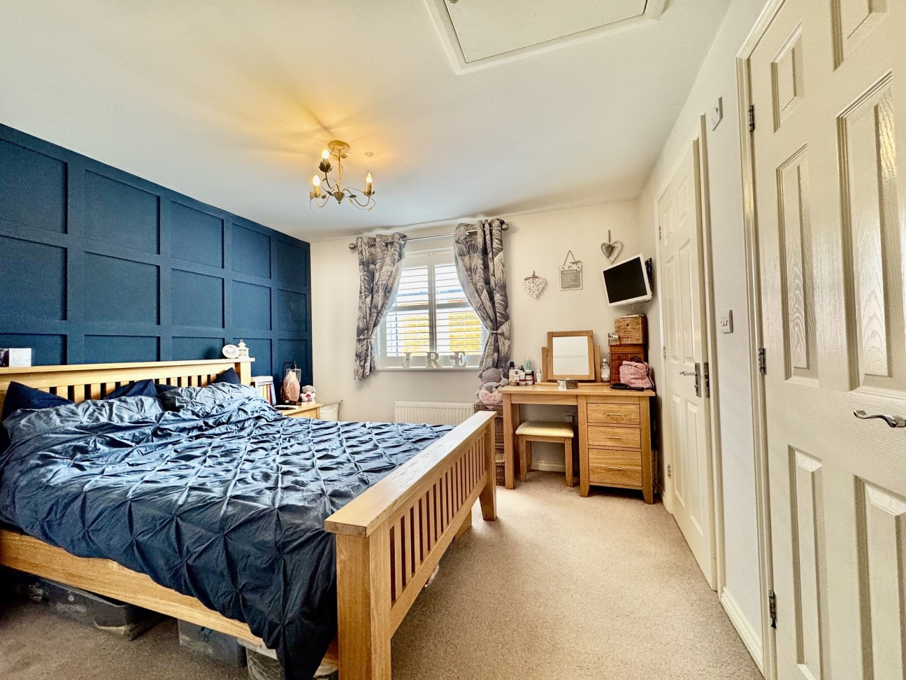 The Rickyard, Dorset, Shaftesbury