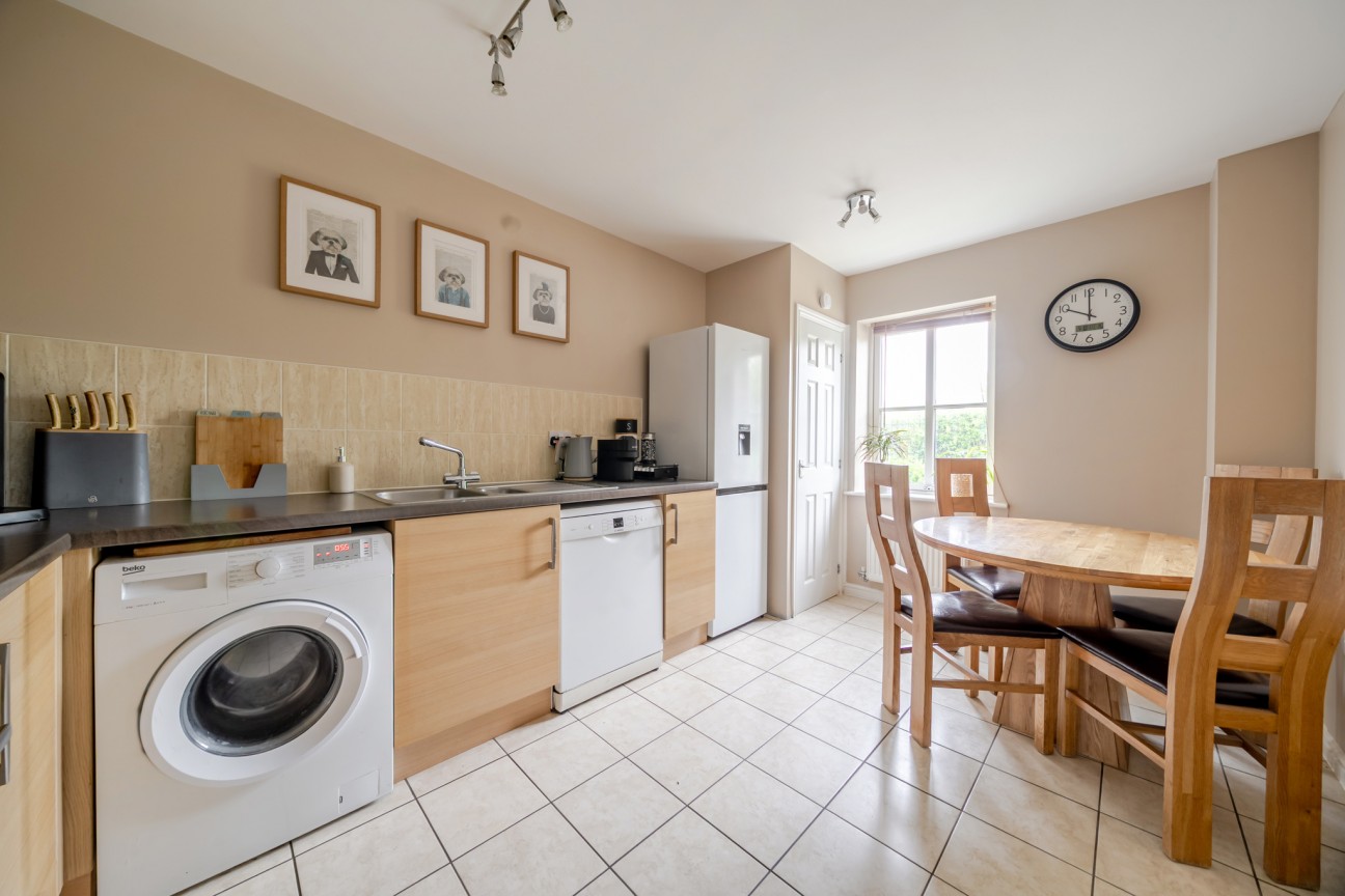 Caldwell Close, Dorset, Shaftesbury