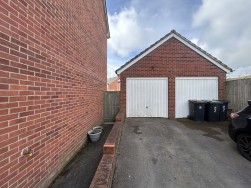 Caldwell Close, Dorset, Shaftesbury