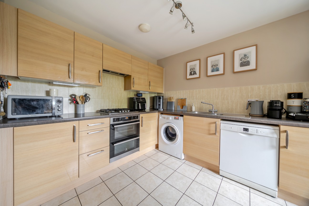 Caldwell Close, Dorset, Shaftesbury