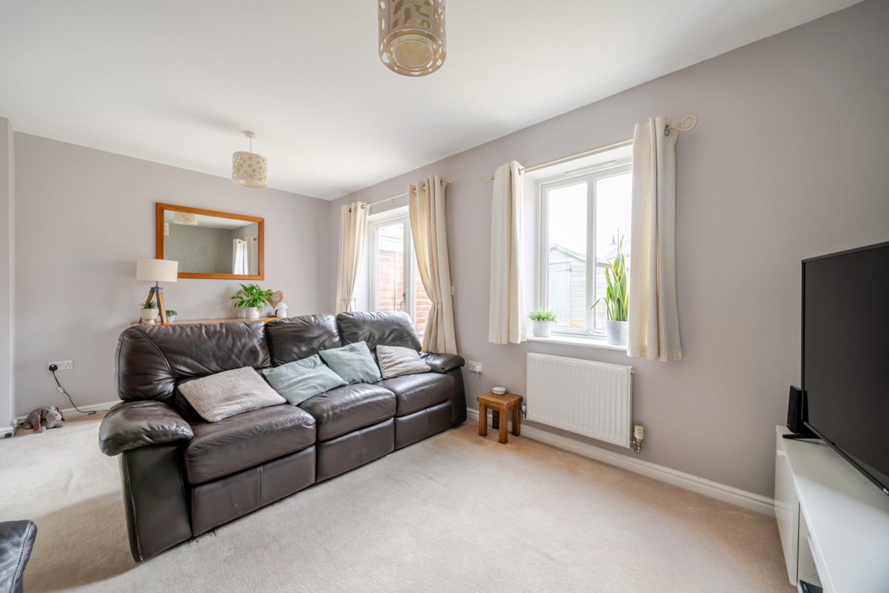 Caldwell Close, Dorset, Shaftesbury