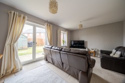 Caldwell Close, Dorset, Shaftesbury