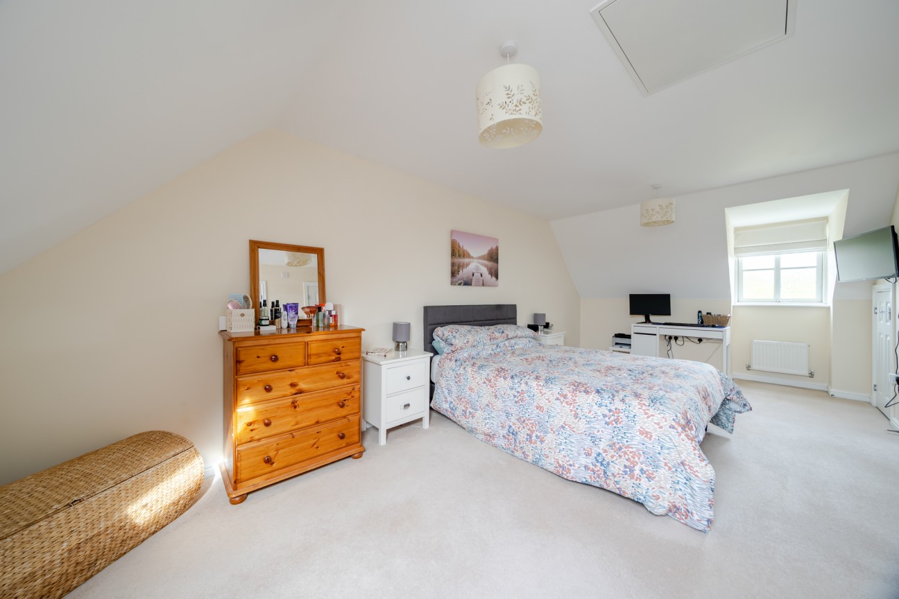 Caldwell Close, Dorset, Shaftesbury