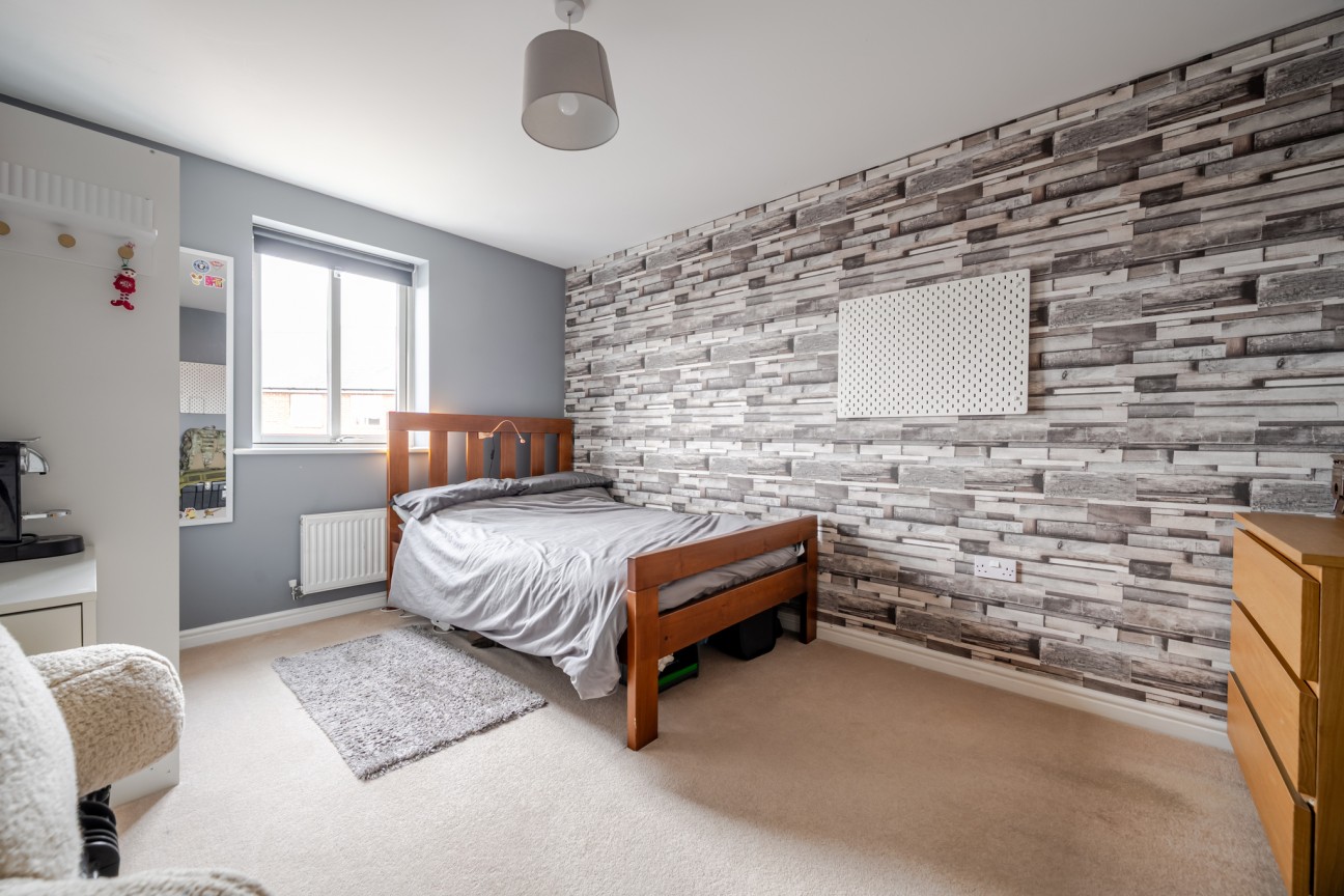 Caldwell Close, Dorset, Shaftesbury