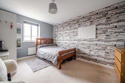 Caldwell Close, Dorset, Shaftesbury