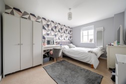 Caldwell Close, Dorset, Shaftesbury