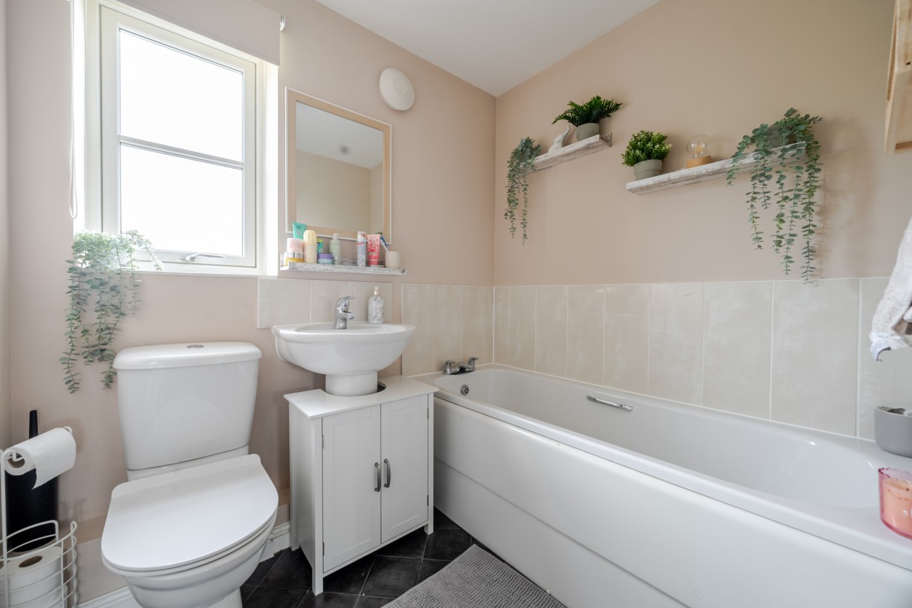 Caldwell Close, Dorset, Shaftesbury