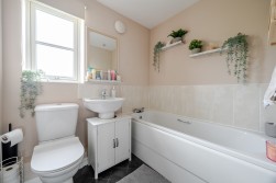 Caldwell Close, Dorset, Shaftesbury
