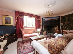 Combe Hill, Somerset, Templecombe