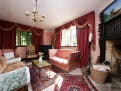 Combe Hill, Somerset, Templecombe