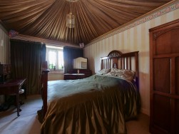 Combe Hill, Somerset, Templecombe
