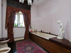 Combe Hill, Somerset, Templecombe