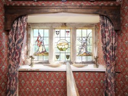 Combe Hill, Somerset, Templecombe