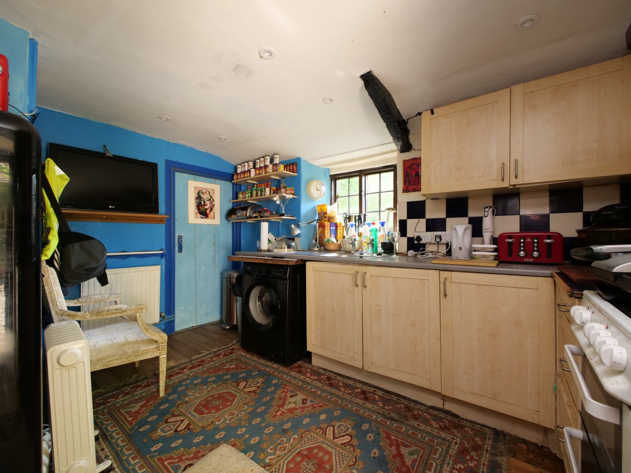 Combe Hill, Somerset, Templecombe