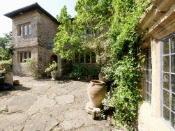 Combe Hill, Somerset, Templecombe