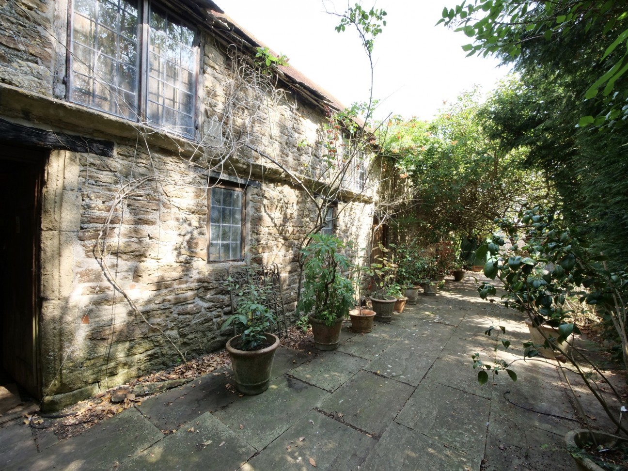 Combe Hill, Somerset, Templecombe