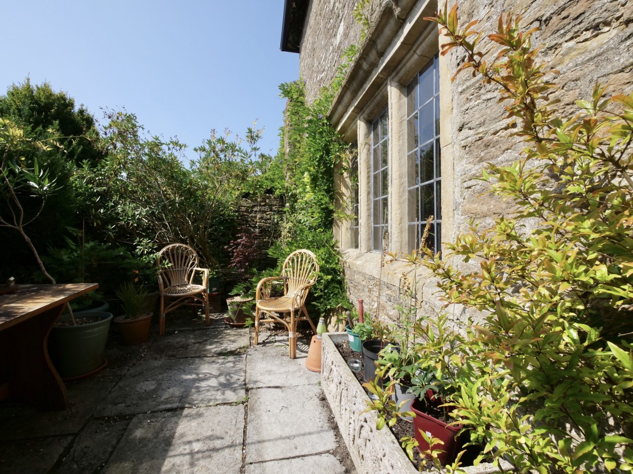 Combe Hill, Somerset, Templecombe