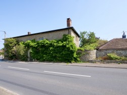 Combe Hill, Somerset, Templecombe