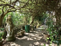 Combe Hill, Somerset, Templecombe
