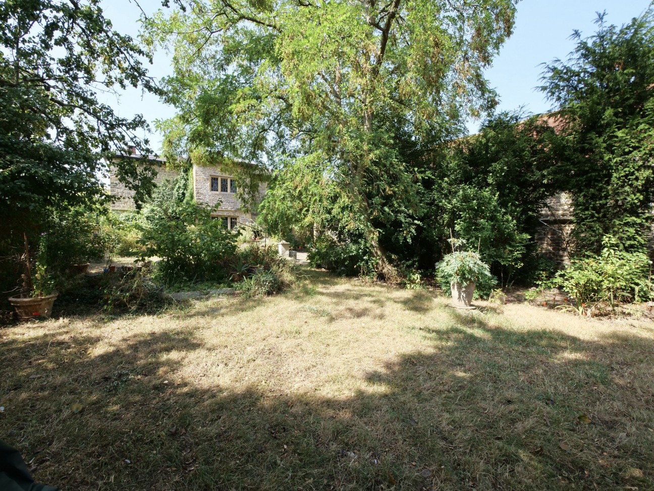 Combe Hill, Somerset, Templecombe