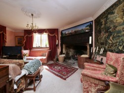 Combe Hill, Somerset, Templecombe