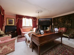 Combe Hill, Somerset, Templecombe