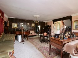 Combe Hill, Somerset, Templecombe