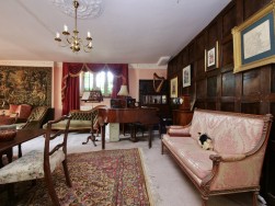 Combe Hill, Somerset, Templecombe