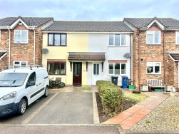 Primrose Close, Dorset, Gillingham