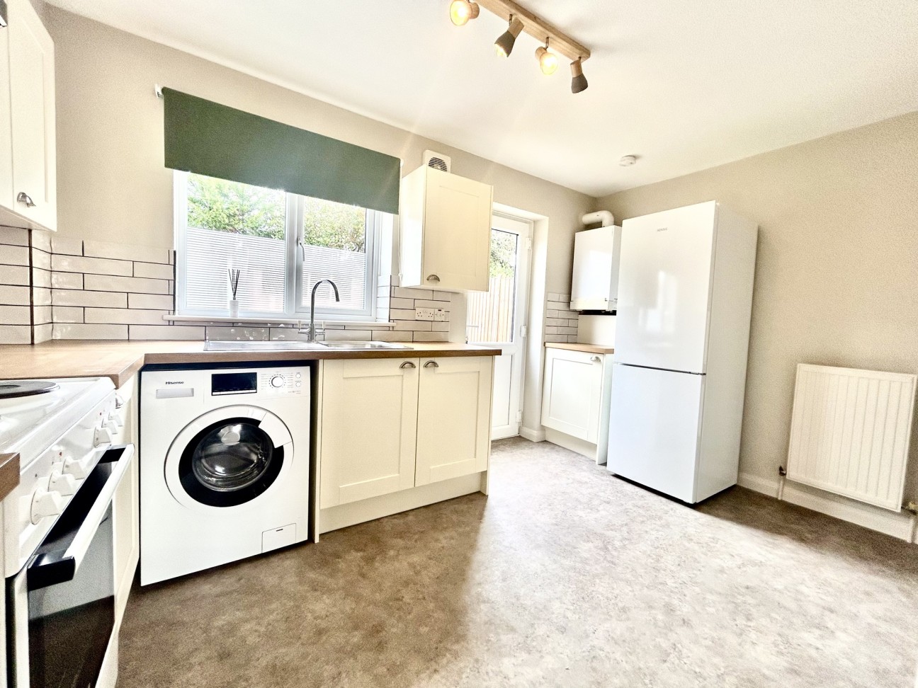Primrose Close, Dorset, Gillingham