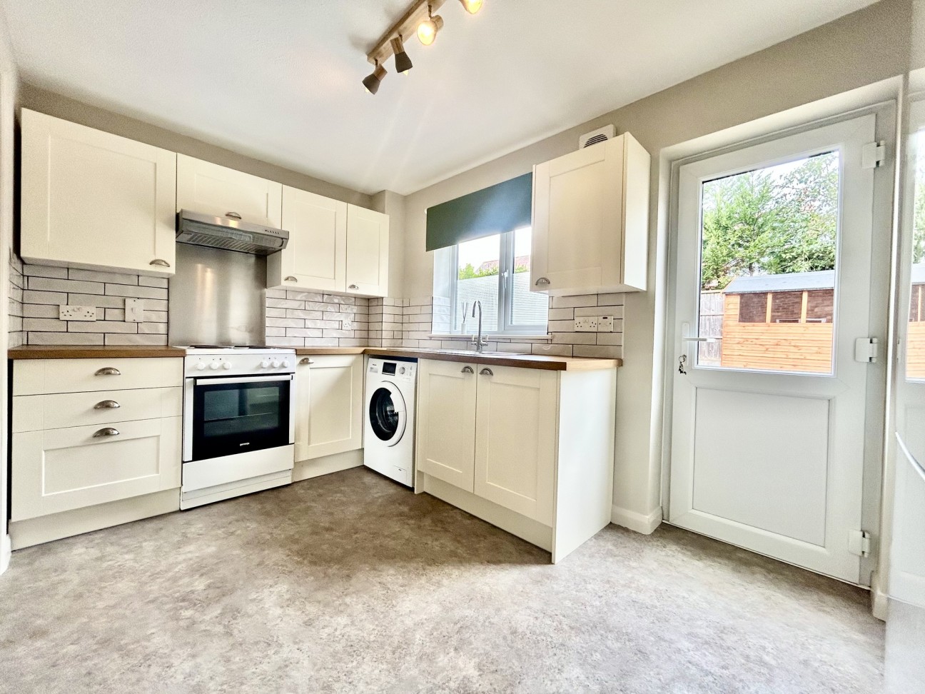 Primrose Close, Dorset, Gillingham