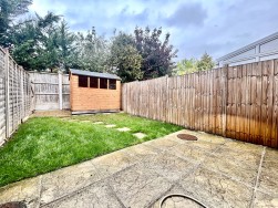 Primrose Close, Dorset, Gillingham