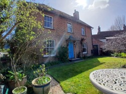 Stour View, Dorset, Sturminster Newton