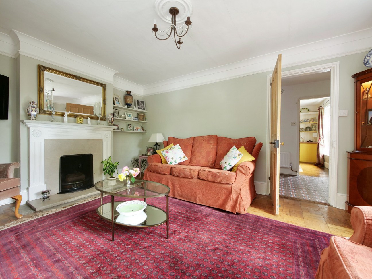 Stour View, Dorset, Sturminster Newton
